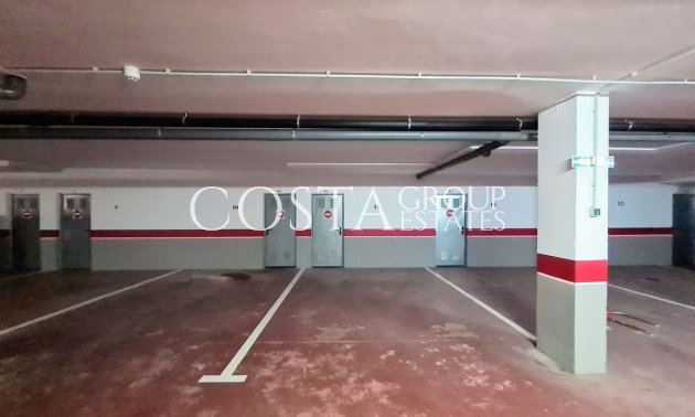 Resale - Apartments -
Los Alcazares - Los Alcazares Centro