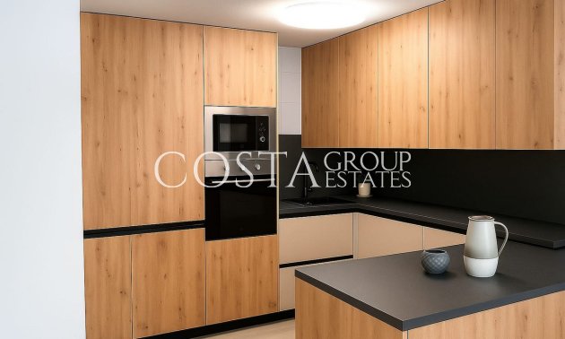 Resale - Apartments -
Orihuela - La Zenia