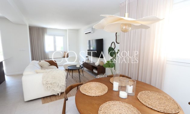 Resale - Villa -
Orihuela - Los Altos