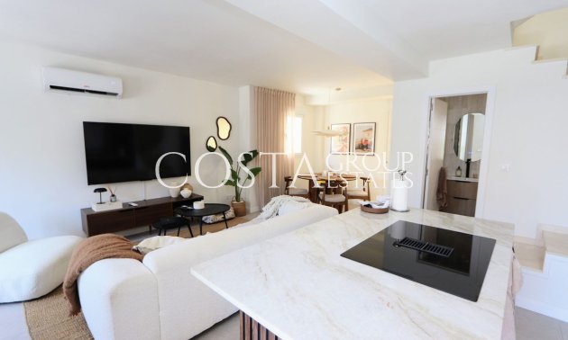 Resale - Villa -
Orihuela - Los Altos