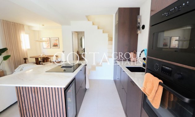 Resale - Villa -
Orihuela - Los Altos