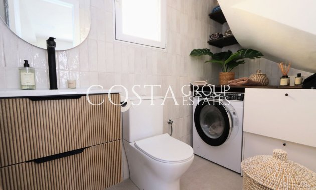 Resale - Villa -
Orihuela - Los Altos