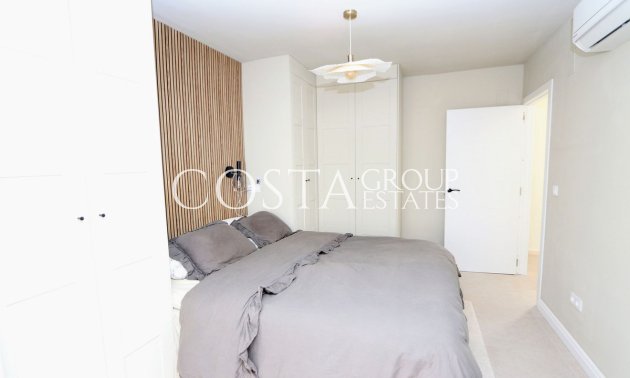 Resale - Villa -
Orihuela - Los Altos