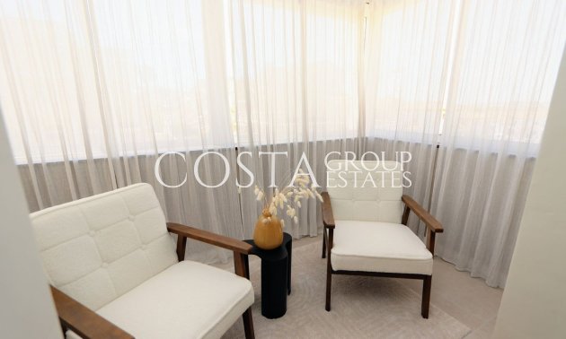 Resale - Villa -
Orihuela - Los Altos