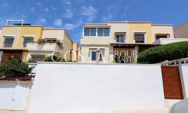 Resale - Villa -
Orihuela - Los Altos