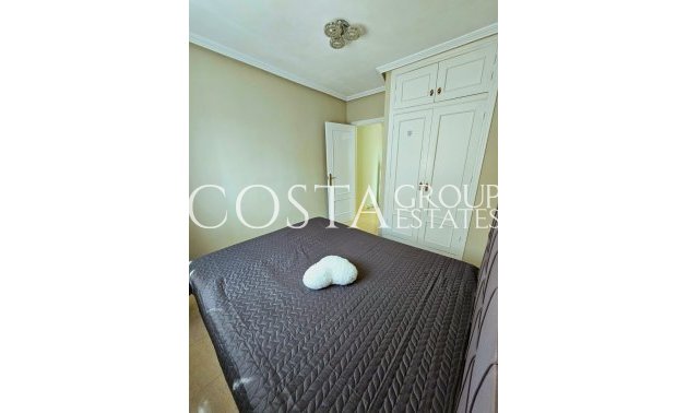 Resale - Villa -
Orihuela - Lomas de Cabo Roig