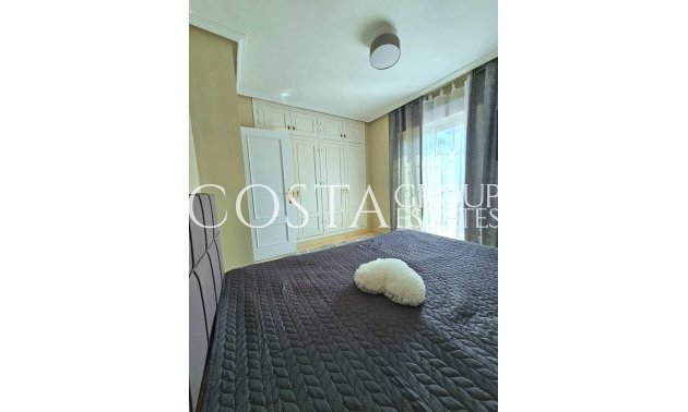 Resale - Villa -
Orihuela - Lomas de Cabo Roig