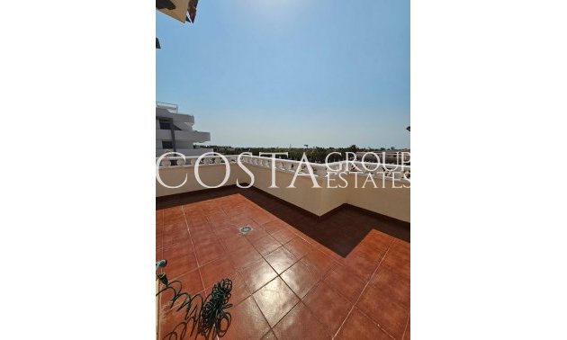 Resale - Villa -
Orihuela - Lomas de Cabo Roig