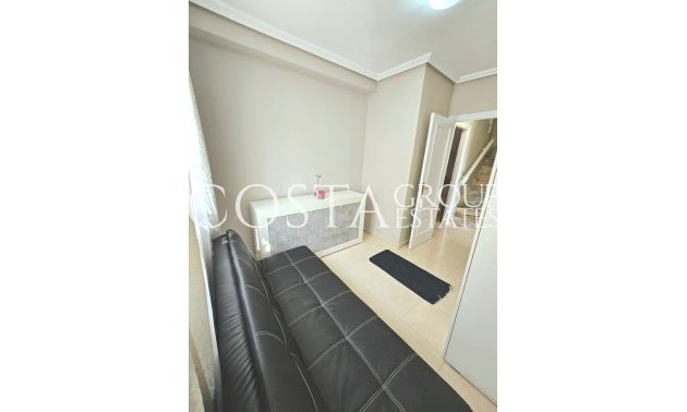 Resale - Villa -
Orihuela - Lomas de Cabo Roig