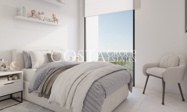 Neue Gebäude - Villa -
Fuente Álamo - Fuente Alamo