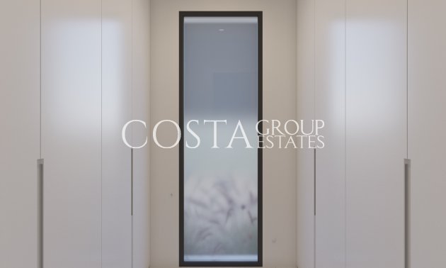 Neue Gebäude - Villa -
Fuente Álamo - Fuente Alamo