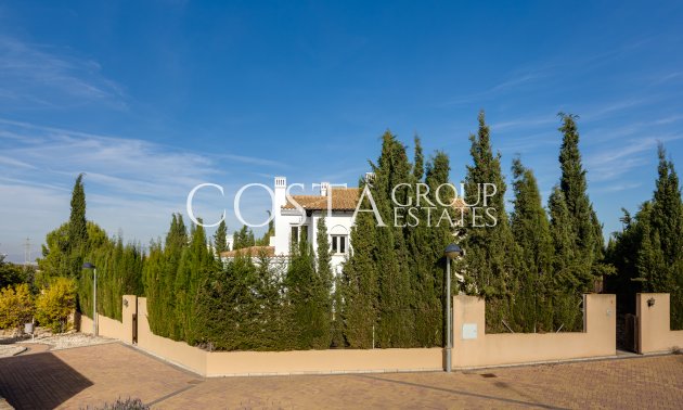 New Build - Villa -
Fuente Álamo - Fuente Alamo
