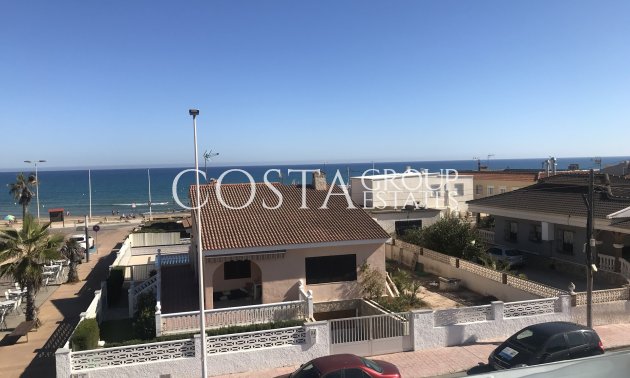 Nieuwbouw Woningen - detached -
La Mata