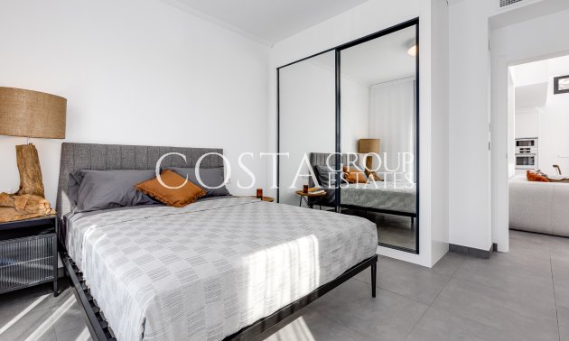 Nieuwbouw Woningen - detached -
La Mata