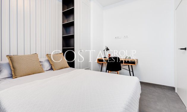 Nieuwbouw Woningen - detached -
La Mata