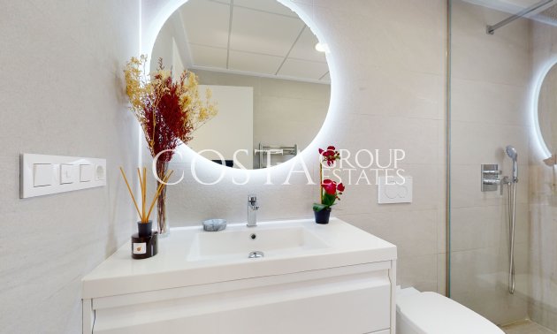 Nieuwbouw Woningen - low-bungalow -
Pilar de la Horadada