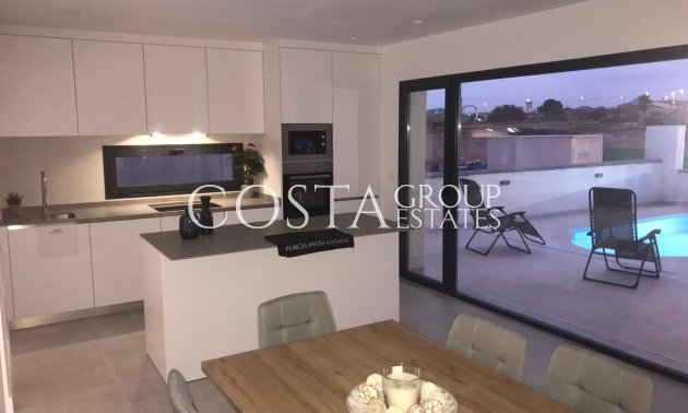 Nieuwbouw Woningen - Apartments -
Fuente Álamo - Fuente Alamo