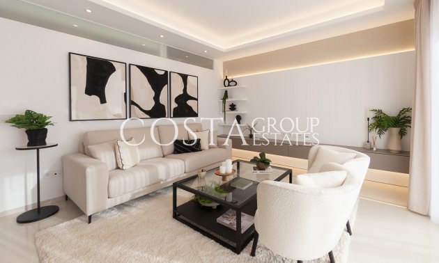 New Build - low-bungalow -
Ciudad Quesada