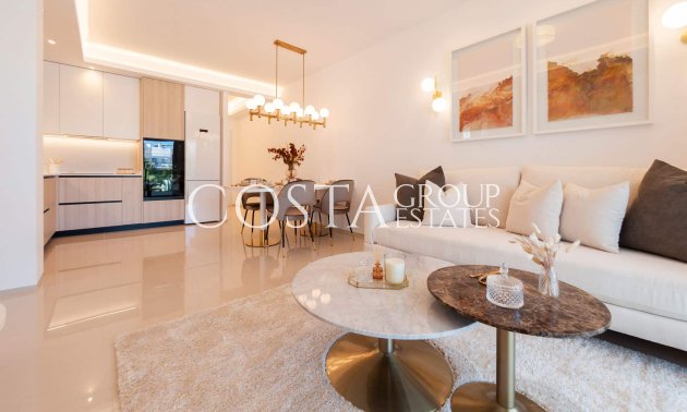 Nieuwbouw Woningen - high-bungalow -
Ciudad Quesada