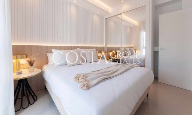 Nieuwbouw Woningen - high-bungalow -
Ciudad Quesada