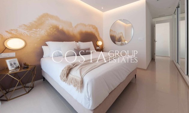 Nieuwbouw Woningen - high-bungalow -
Ciudad Quesada