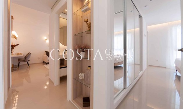 Nieuwbouw Woningen - high-bungalow -
Ciudad Quesada