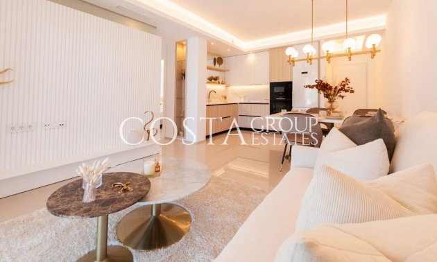 New Build - high-bungalow -
Ciudad Quesada