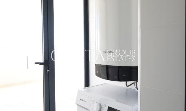 Nouvelle construction - Apartments -
San Miguel de Salinas - San Miguel De Salinas