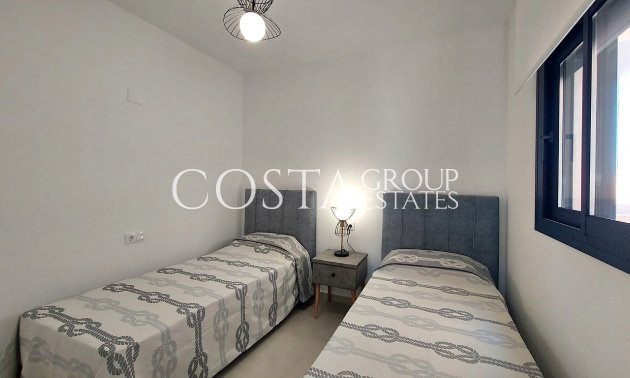 Nouvelle construction - Apartments -
San Miguel de Salinas - San Miguel De Salinas