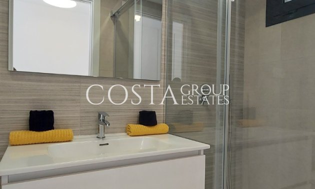 Nowy budynek - Apartments -
San Miguel de Salinas - San Miguel De Salinas