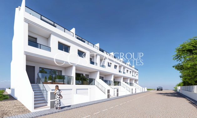 New Build - semi-detached -
Rafal