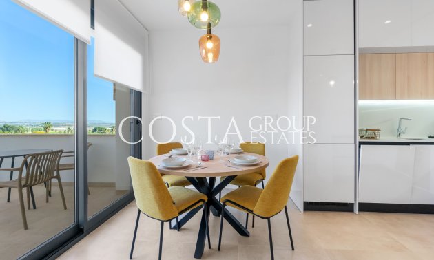 New Build - high-bungalow -
Torrevieja