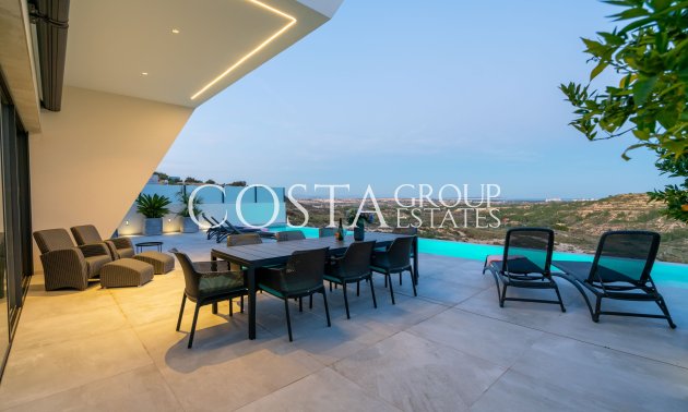 New Build - Villa -
Rojales