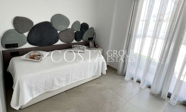 Neue Gebäude - Villa -
Ciudad Quesada