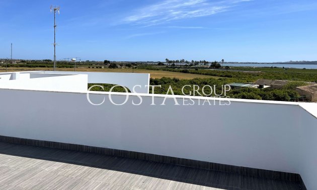 Nieuwbouw Woningen - Villa -
Ciudad Quesada