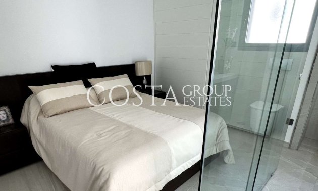 Nieuwbouw Woningen - Villa -
Ciudad Quesada