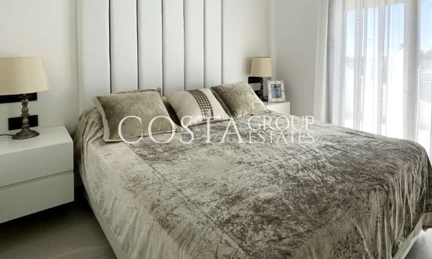 Nieuwbouw Woningen - Villa -
Ciudad Quesada