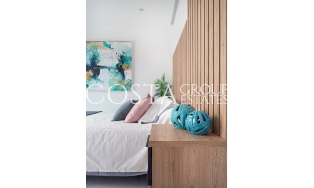 Neue Gebäude - Villa -
San Pedro del Pinatar - San Pedro Del Pinatar