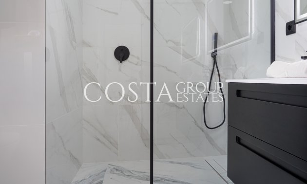 Neue Gebäude - Villa -
San Pedro del Pinatar - San Pedro Del Pinatar