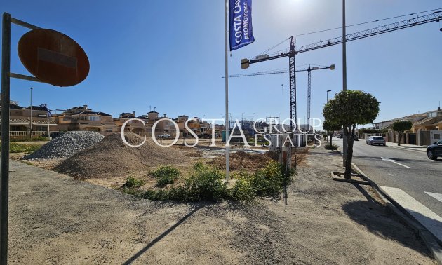 Nieuwbouw Woningen - Apartments -
Torre de la Horadada