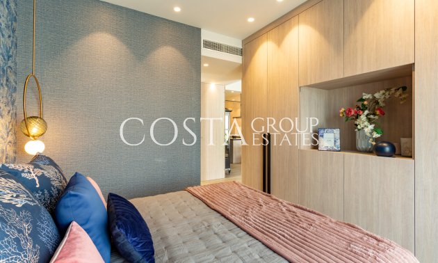 Nouvelle construction - low-bungalow -
Algorfa