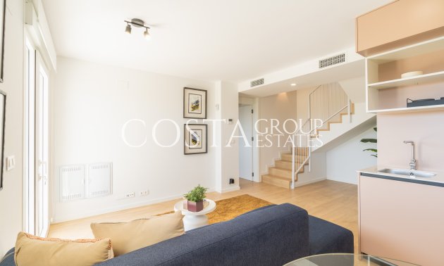 Nieuwbouw Woningen - Villa -
La Nucía