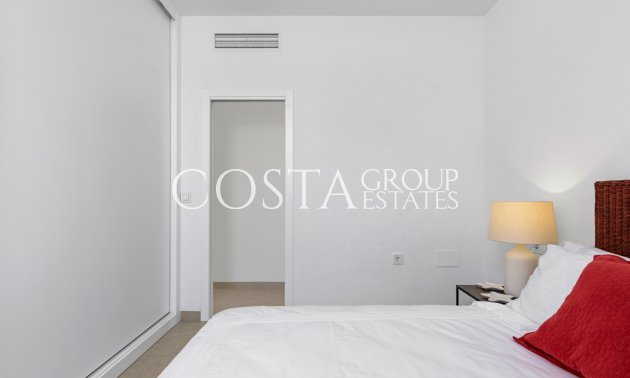 New Build - Villa -
Mar de Cristal