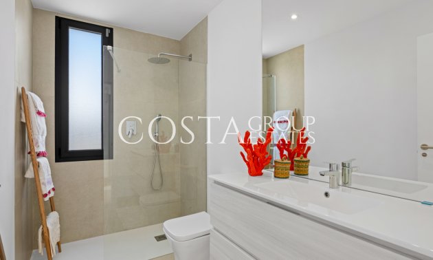 New Build - Villa -
Mar de Cristal