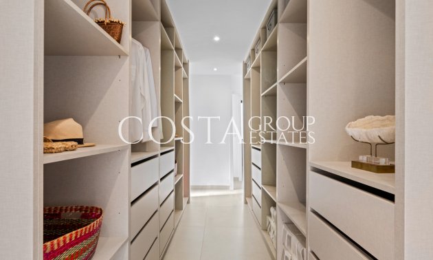New Build - Villa -
Mar de Cristal