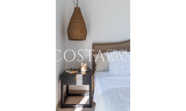 New Build - Villa -
Mar de Cristal