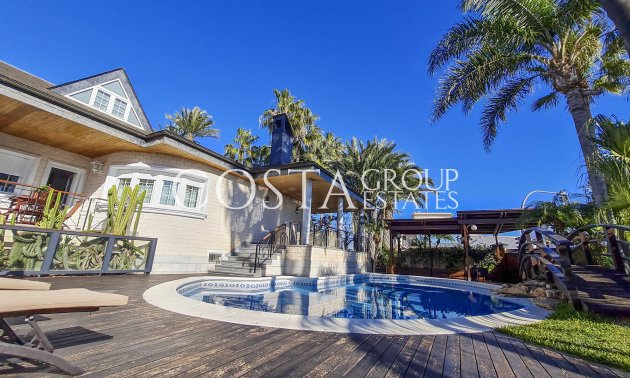 Nowy budynek - Willa -
San Pedro del Pinatar - San Pedro Del Pinatar