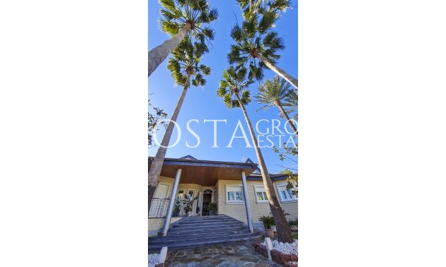 Nowy budynek - Willa -
San Pedro del Pinatar - San Pedro Del Pinatar