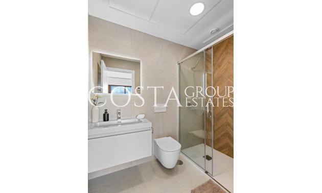 New Build - detached -
Pilar de la Horadada