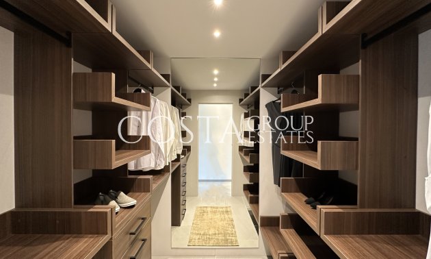 New Build - Apartments -
Algorfa